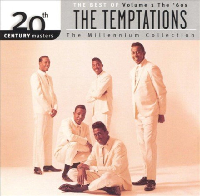 Millennium Collection: 20Th Century Masters Vol.1 60'S