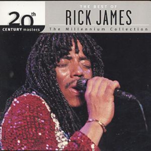Millennium Collection: 20Th Century Masters Music CD