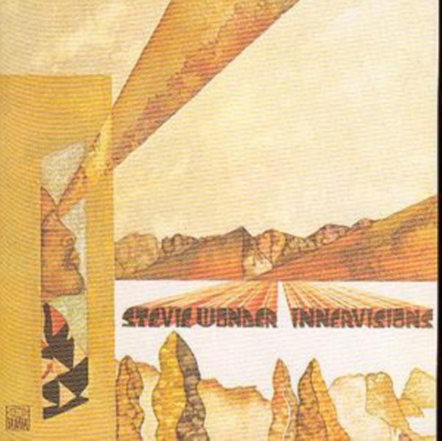 Definitive Collection & Innervisions