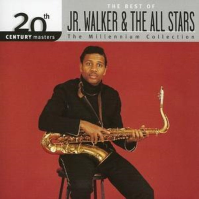 Millennium Collection: 20Th Century Masters