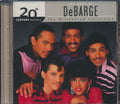 Debarge - Millennium Collection: 20Th Century Masters - CD