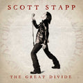 Scott Stapp - Great Divide - CD