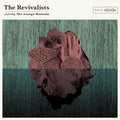 Revivalists - Men Amongst Mountains - CD