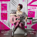 Rachael Sage - Another Side - CD