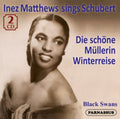 Inez Matthews - Inez Matthews Sings Schubert Die Schone Mullerin (2CD)