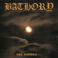 Return Of Darkness