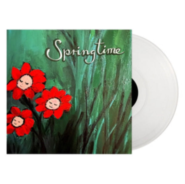 Springtime (X) (Clear LP Vinyl)
