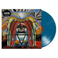 Stick To The Mystical I (Blue LP Vinyl) Vinyl Record