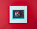 Joan Of Arc - Window & A Mirror (Book/7Inch) - 7 Inch Vinyl