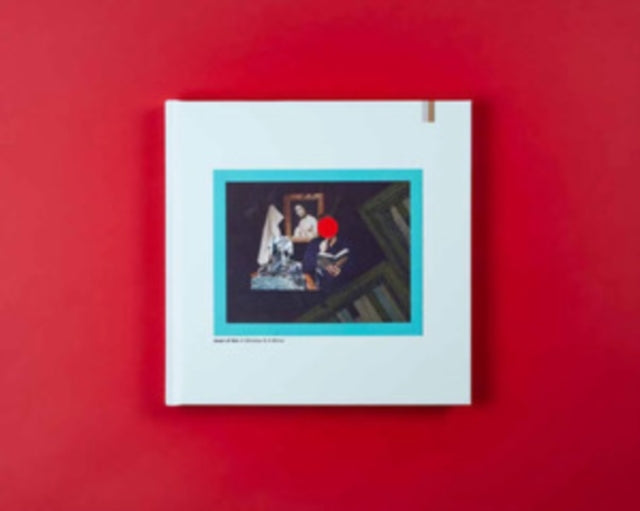 Joan Of Arc - Window & A Mirror (Book/7Inch) - 7 Inch Vinyl