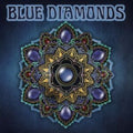 Marcus Machado - Blue Diamonds - LP Vinyl