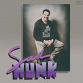 Sad Hunk (Opaque Purple LP Vinyl)