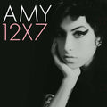 Amy Winehouse - 12X7: The Singles Collection (12-7Inch Singles Box Set) - 7 Inch Vinyl