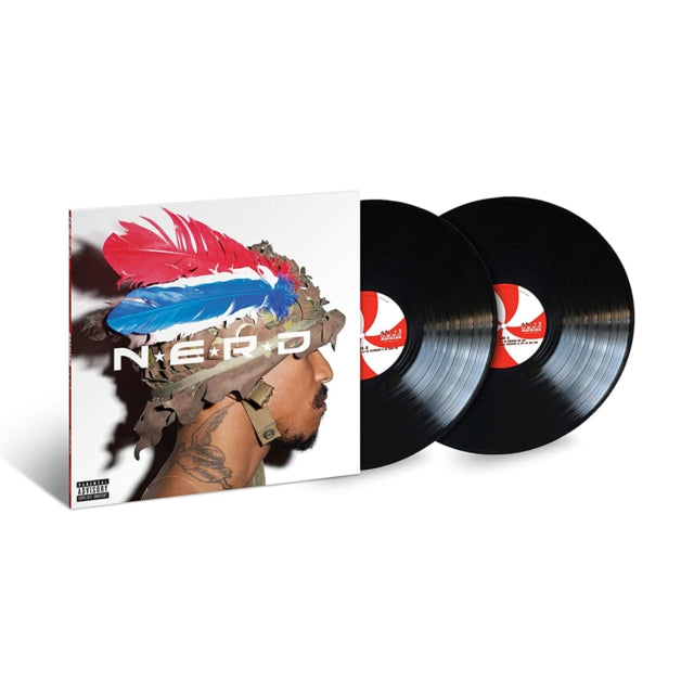 Nothing (2LP)
