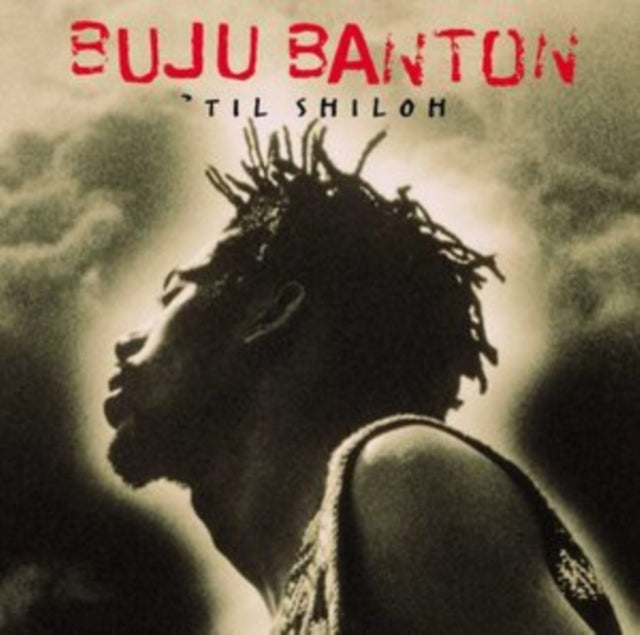 Buju Banton - Til Shiloh (25Th Anniversary Edition) - CD