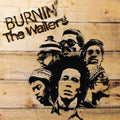 Bob & The Wailers Marley - Burnin (Half-Speed LP)