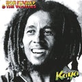 Bob & The Wailers Marley - Kaya (Half-Speed LP)