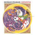 Bob & The Wailers Marley - Confrontation (Half-Speed LP)
