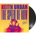 Speed Of Now Part 1 (2LP)