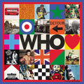 Who (6-7Inch Box Set W/ Live At Kingston CD)