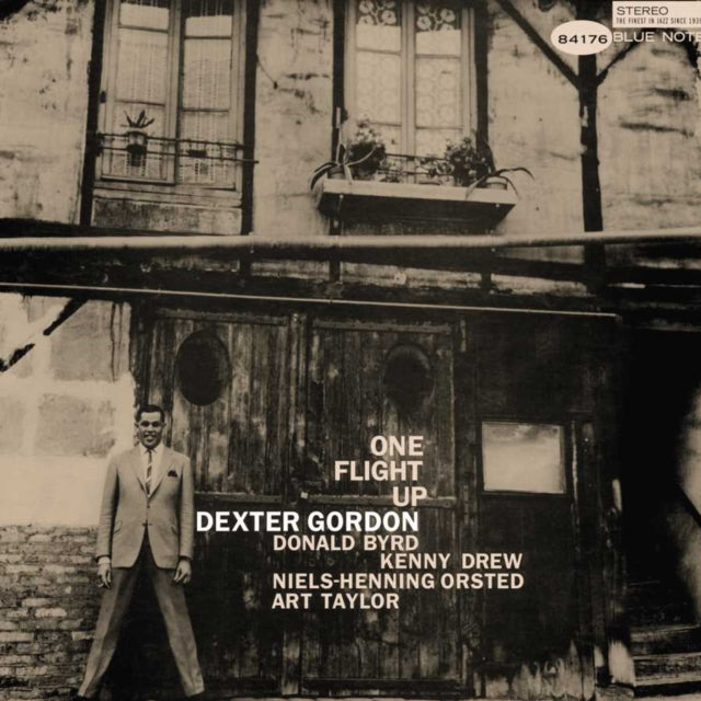 One Flight Up (Blue Note Tone Poet Series)