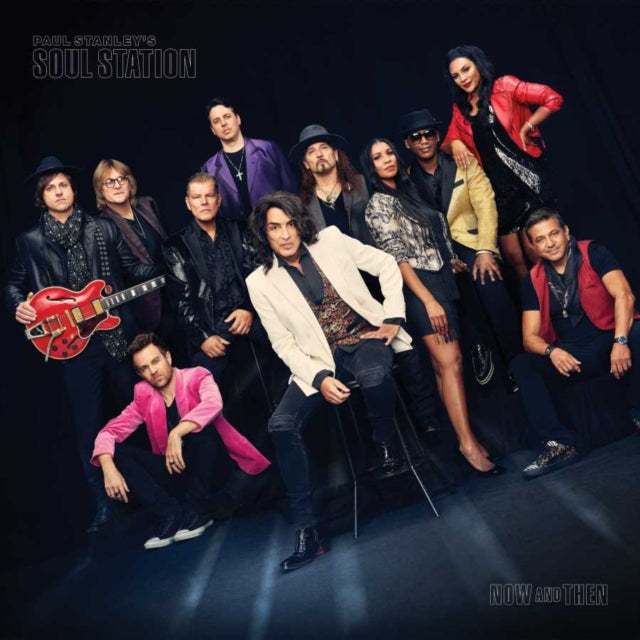 Now & Then (2LP)