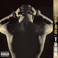 2Pac - Best Of 2Pac - Part 1: Thug (2LP)