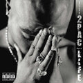 2Pac - Best Of 2Pac - Part 2: Life (2LP)