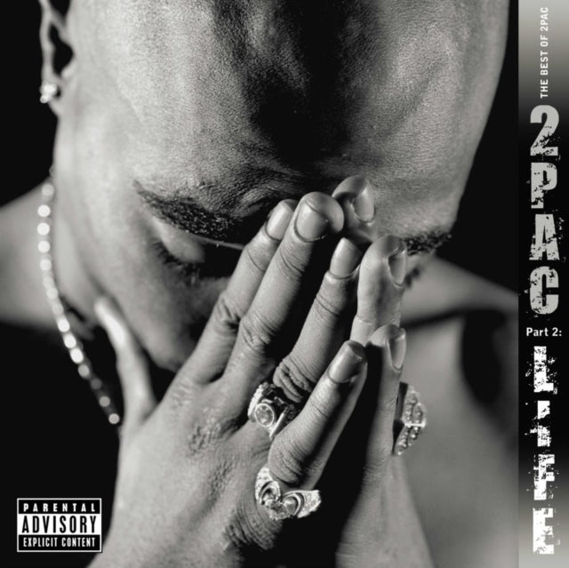 2Pac - Best Of 2Pac - Part 2: Life (2LP)