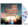 Lynyrd Skynyrd - Pronounced Leh-Nerd Skin-Nerd - Live From Jacksonville (Red Marbled LP Vinyl)