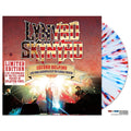 Lynyrd Skynyrd - Second Helping - Live From Jacksonville At The Florida Theatre (Blue Marbled LP Vinyl)