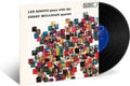 Lee Konitz Plays With The Gerry Mulligan Quartet (Blue Note Tone Poet Series)