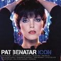 Icon (Blue LP Vinyl)