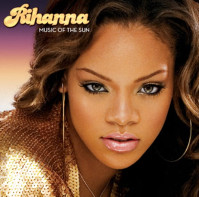 Music Of The Sun (Yellow Vinyl/2LP) & Good Girl Gone Bad