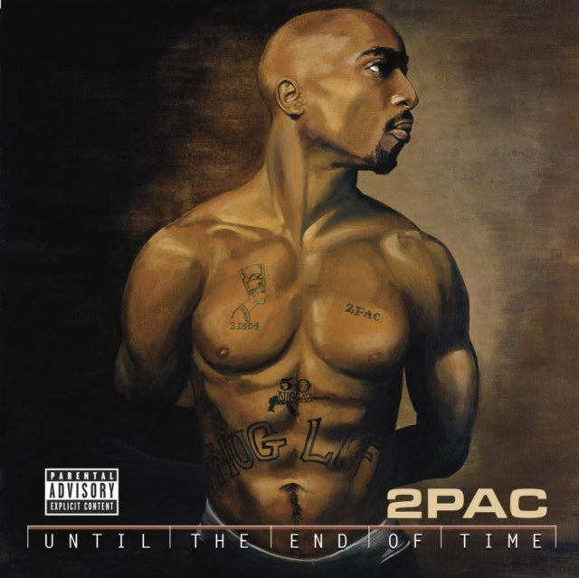 Until The End Of Time(X) (4LP) & All Eyez On Me (4LP) & Greatest Hits