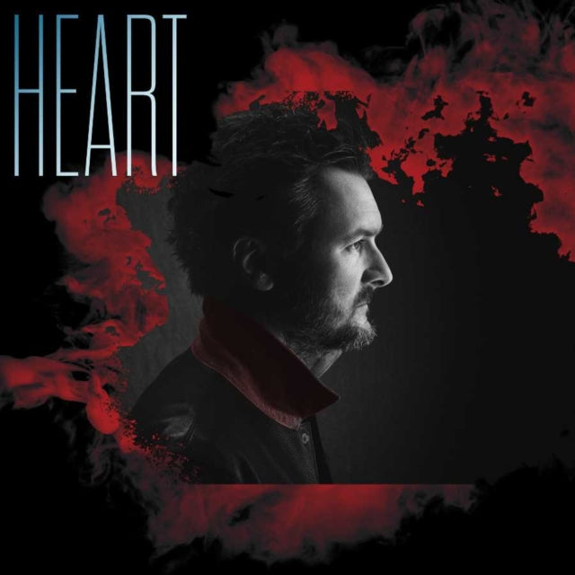 Heart & Outsiders (Blue Vinyl/2LP)
