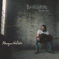 Morgan Wallen - Dangerous: The Double Album (Clouded Vinyl/3LP)
