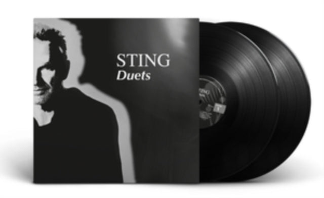 Sting - My Songs (2 LP) & Bridge & Duets (2LP/180G)