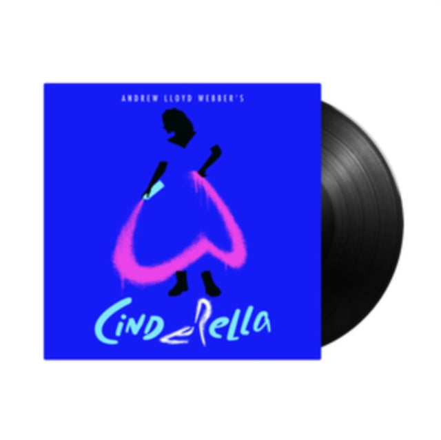 Jesus Christ Superstar (50Th Anniversary/2LP) & Andrew Lloyd Webber’S Cinderella (3LP) & Highlights From Andrew Lloyd Webber’S Cinderella