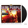 Deep Purple - Cal Jam - Live In California '74 (2LP)