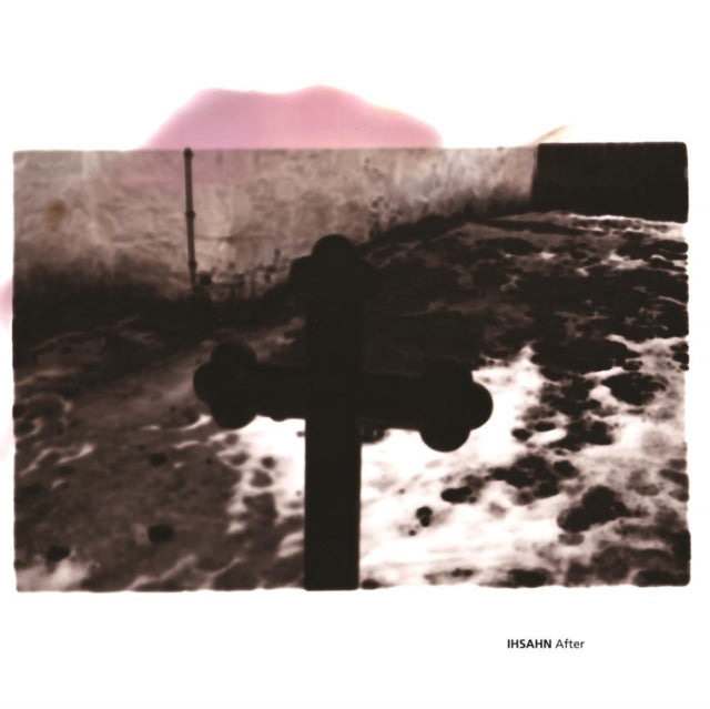 Ihsahn (2LP/Coloured Vinyl) & Ihsahn (Orchestral Version) (Clear W/ Black Smoke Vinyl/2LP) & After (2LP/1-Black/White Swirl Vinyl/2-Pink Vinyl)
