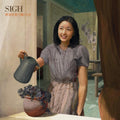 Sigh - Heir To Despair (140G/Color LP Vinyl)