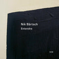 Nik Bartsch - Entendre (2LP)