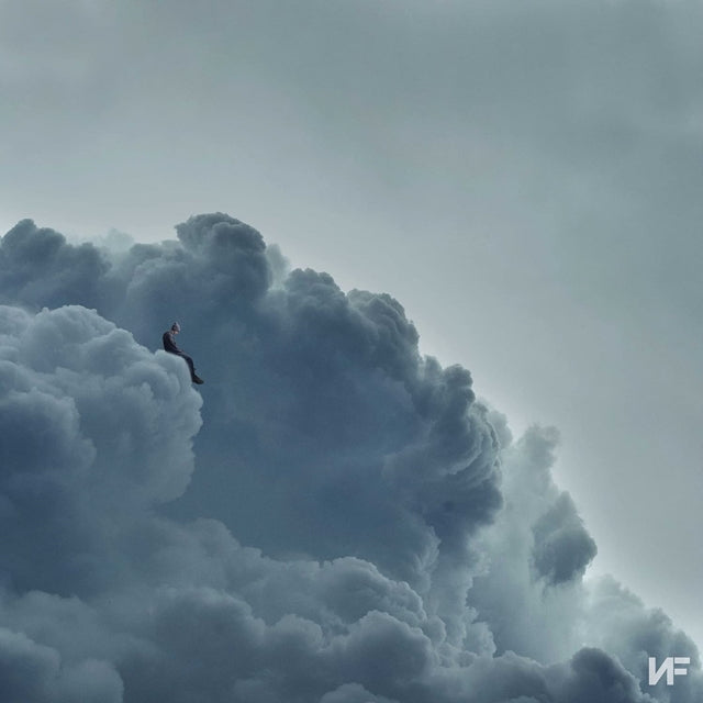 Nf - Search (2LP) & Hope (2LP) & Clouds (The Mixtape)