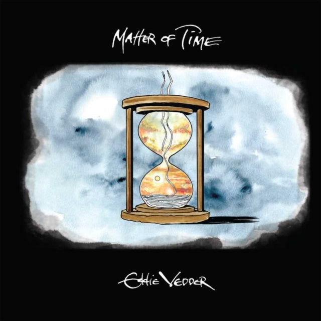 Matter Of Time / Say Hi