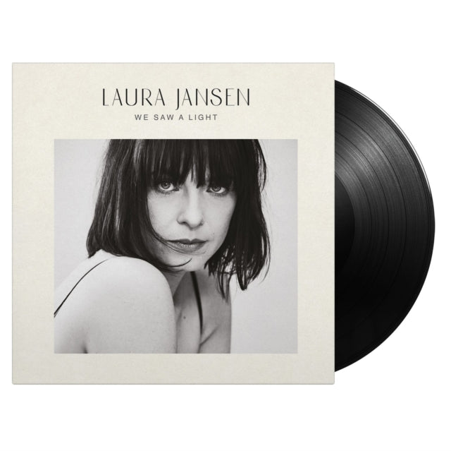 We Saw A Light (180G/Printed Innersleeve/Import)