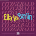 Original Grooves: Ella In Berlin