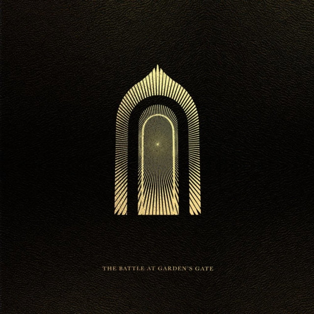 Greta Van Fleet - Battle At Garden's Gate (2LP) & From The Fires