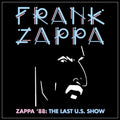 Zappa '88: The Last U.S. Show (Purple Vinyl/4LP)