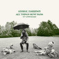 George Harrison - All Things Must Pass (Super Deluxe/5CD/Blu-Ray Box Set)